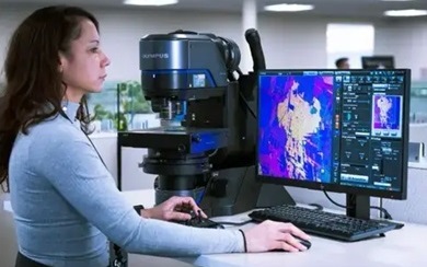 Learn More about Industrial Applications