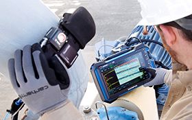 Learn More about Industrial Applications