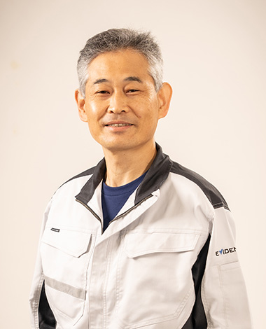 平澤 和彦