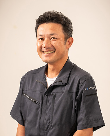 北原　憲明