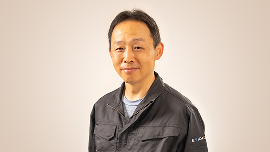高田 清