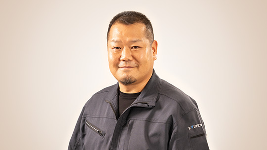 堀 達矢