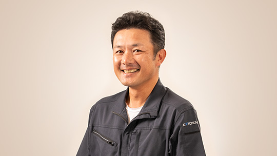 北原 憲明
