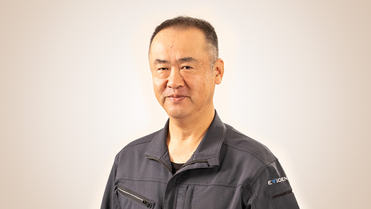 渡辺 智