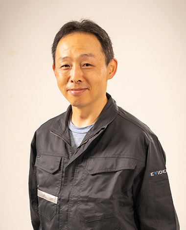 高田 清