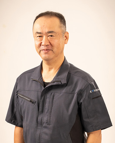 渡辺 智