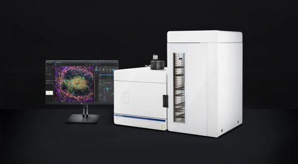 EVIDENT Enhances the SLIDEVIEW™ VS200 to Reveal More Biology in Every Scan