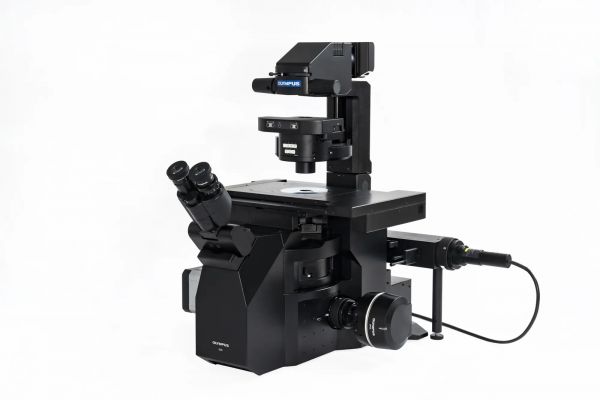 The IXplore IX85 motorized inverted microscope platform is designed to meet the diverse needs of life science research.