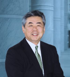 Yoshi Saito